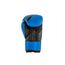 UFC PRO Performance Rush Trainings-Boxhandschuhe, Farbe: Blau, OZ: 14oz, 14 image