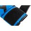 UFC PRO Performance Rush Training Gloves, Colour: Blue, OZ: 16oz, 2 image