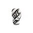 UFC PRO Performance Rush Gants de Boxe d'entraînement, Couleur: Blanc, OZ: 14oz, 18 image