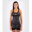 Débardeur avec brassière UFC Authentic Fight Night, Taille: S, Couleur: Noir, Taille ne pas utiliser: S