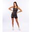 Débardeur avec brassière UFC Authentic Fight Night, Taille: S, Couleur: Noir, Taille ne pas utiliser: S, 7 image