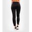 UFC Authentic Fight Night Women's Walkout Pant, Size: L, Colour: Schwarz, Size: L, 5 image