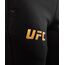 UFC Authentic Fight Night Women's Walkout Pant, Size: L, Colour: Gold, Size: L, 3 image