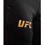 UFC Authentic Fight Night Women's Walkout Pant, Size: M, Colour: Gold, Size: M, 4 image
