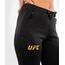 UFC Authentic Fight Night Women's Walkout Pant, Size: M, Colour: Gold, Size: M, 5 image