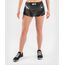 UFC Authentic Fight Night Women's Skort, Colour: Schwarz, Size: L