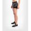 UFC Authentic Fight Night Women's Skort, Colour: Schwarz, Size: L, 4 image