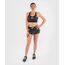 UFC Authentic Fight Night Women's Skort, Colour: Schwarz, Size: L, 6 image