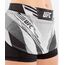 UFC Authentic Fight Night Women's Skort, Colour: Weiss, Size: S, 7 image
