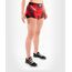 UFC Authentic Fight Night Women's Skort, Colour: Rot, Size: L, 3 image