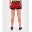 UFC Authentic Fight Night Women's Skort, Colour: Rot, Size: L, 5 image