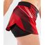 UFC Authentic Fight Night Women's Skort, Colour: Rot, Size: L, 6 image