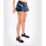 UFC Authentic Fight Night Women's Skort, Colour: Blue, Size: M, 3 image
