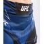 UFC Authentic Fight Night Women's Skort, Colour: Blue, Size: S, 2 image