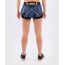 UFC Authentic Fight Night Women's Skort, Colour: Blue, Size: S, 5 image