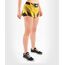 UFC Authentic Fight Night Women's Skort, Colour: Yellow, Size: M, 3 image