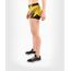 UFC Authentic Fight Night Women's Skort, Colour: Yellow, Size: M, 4 image
