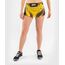 UFC Authentic Fight Night  Skort, Farbe: Gelb, Grösse : S