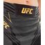 UFC Authentic Fight Night Women's Skort, Colour: Gold, Size: S, 5 image