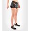 UFC Authentic Fight Night Women's Skort, Colour: Gold, Size: S, 6 image
