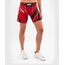UFC Authentic Fight Night  Shorts - Langer Schnitt, Farbe: Rot, Grösse : L, 4 image