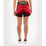 UFC Authentic Fight Night  Shorts - Langer Schnitt, Farbe: Rot, Grösse : L, 6 image
