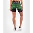 Short de combat UFC Authentic Fight Night - Coupe Longue, Couleur: Vert, Taille ne pas utiliser: L, 5 image