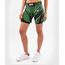 Short de combat UFC Authentic Fight Night - Coupe Longue, Couleur: Vert, Taille ne pas utiliser: M, 4 image