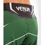 Short de combat UFC Authentic Fight Night - Coupe Longue, Couleur: Vert, Taille ne pas utiliser: M, 8 image