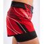 UFC Authentic Fight Night  Shorts - Kurzer Schnitt, Bekleidungsgrösse: L, Farbe: Rot, Grösse : L, 3 image
