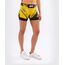 Short de combat UFC Authentic Fight Night - Coupe Courte, Taille: L, Couleur: Jaune, Taille ne pas utiliser: L, 2 image
