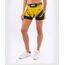 Short de combat UFC Authentic Fight Night - Coupe Courte, Taille: L, Couleur: Jaune, Taille ne pas utiliser: L, 3 image