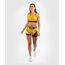 Short de combat UFC Authentic Fight Night - Coupe Courte, Taille: L, Couleur: Jaune, Taille ne pas utiliser: L, 5 image