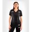 UFC Authentic Fight Night Damen Walkout Trikot, Colour: Schwarz, Size: L