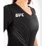UFC Authentic Fight Night Damen Walkout Trikot, Colour: Schwarz, Size: L, 3 image