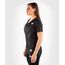 UFC Authentic Fight Night Damen Walkout Trikot, Colour: Schwarz, Size: L, 5 image