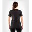 UFC Authentic Fight Night Damen Walkout Trikot, Colour: Schwarz, Size: L, 6 image