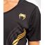 UFC Authentic Fight Night Damen Walkout Trikot, Colour: Gold, Size: S, 2 image