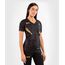 UFC Authentic Fight Night Damen Walkout Trikot, Colour: Gold, Size: S, 3 image