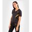 UFC Authentic Fight Night Damen Walkout Trikot, Colour: Gold, Size: S, 4 image