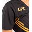 UFC Authentic Fight Night Damen Walkout Trikot, Colour: Gold, Size: S, 8 image
