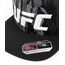 UFC Authentic Fight Week Unisex Hat, Size: One Size, Colour: Schwarz, 4 image