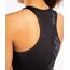 UFC Authentic Fight Week Women's Performance Tank Top, Size: M, Colour: Schwarz, Size: M, 2 image