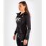 UFC Authentic Fight Week  Kapuzenpullover  mit Reißverschluss, Bekleidungsgrösse: S, Farbe: Schwarz, Grösse : S, 4 image