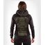 UFC Authentic Fight Week Women's Zip Hoodie, Size: M, Colour: Khaki, Size: M, 2 image