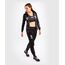 UFC Authentic Fight Week Women's Pants, Colour: Schwarz, Size: M, 5 image
