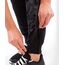 UFC Authentic Fight Week Women's Pants, Colour: Schwarz, Size: M, 7 image