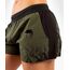 UFC Authentic Fight Week  Performance Shorts, Farbe: Khaki, Grösse : L, 3 image