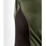 UFC Authentic Fight Week Women's Performance Short Sleeve T-shirt, Size: L, Colour: Khaki, Size: L, 7 image