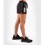 UFC Authentic Fight Week Women's Shorts, Colour: Schwarz, Size: L, 3 image